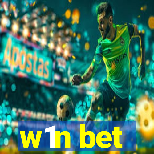 w1n bet